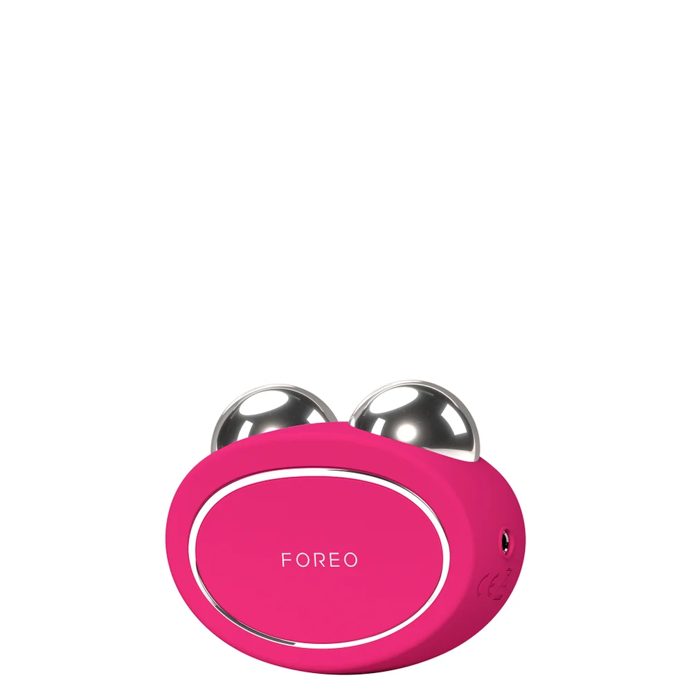 FOREO BEAR 2 Facial Toning Device - Fuchsia Zdjęcie 1