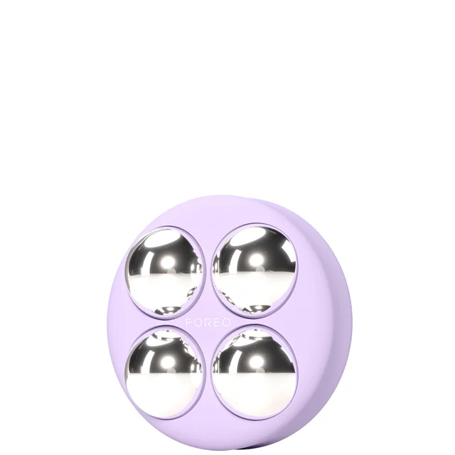 FOREO BEAR 2 Body Toning Device urządzenie do tonizowania ciała – lawenda