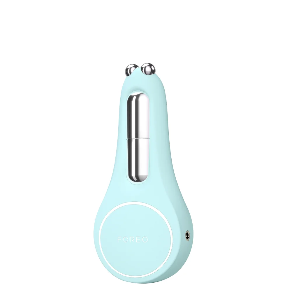 FOREO BEAR 2 Facial Toning Device for Eyes and Lips - Arctic Blue Zdjęcie 1