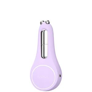 FOREO BEAR 2 Facial Toning Device for Eyes and Lips urządzenie do tonizowania oczu i ust – lawenda - Colour Lavender