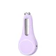 FOREO BEAR 2 Facial Toning Device for Eyes and Lips urządzenie do tonizowania oczu i ust – lawenda