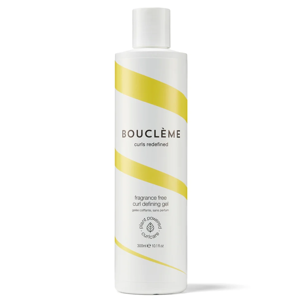 Bouclème Fragrance Free Curl Defining Gel 300ml Zdjęcie 1