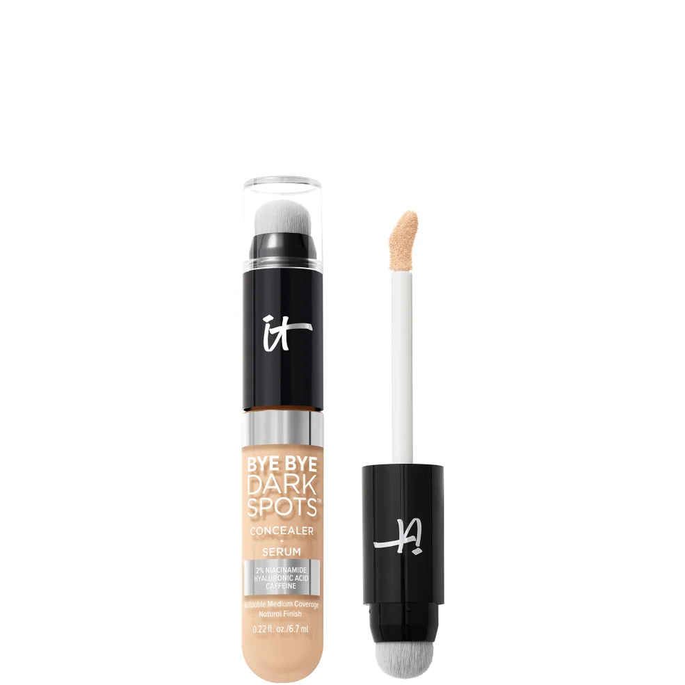 IT Cosmetics Bye Bye Dark Spot Concealer korektor do ciemnych plam 33 g (różne odcienie) Zdjęcie 1
