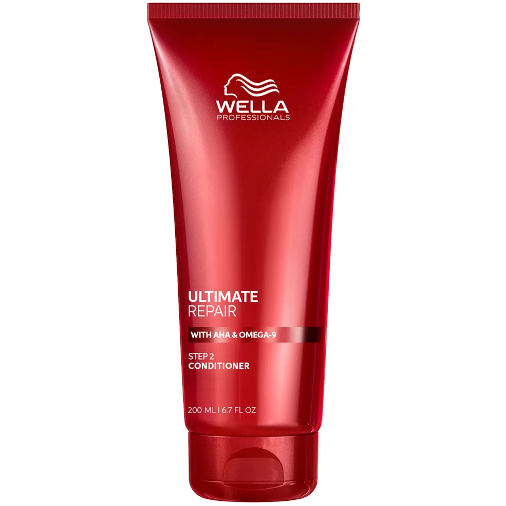 Wella Professionals Care Ultimate Repair Conditioner odżywka naprawcza do włosów 200 ml Zdjęcie 1
