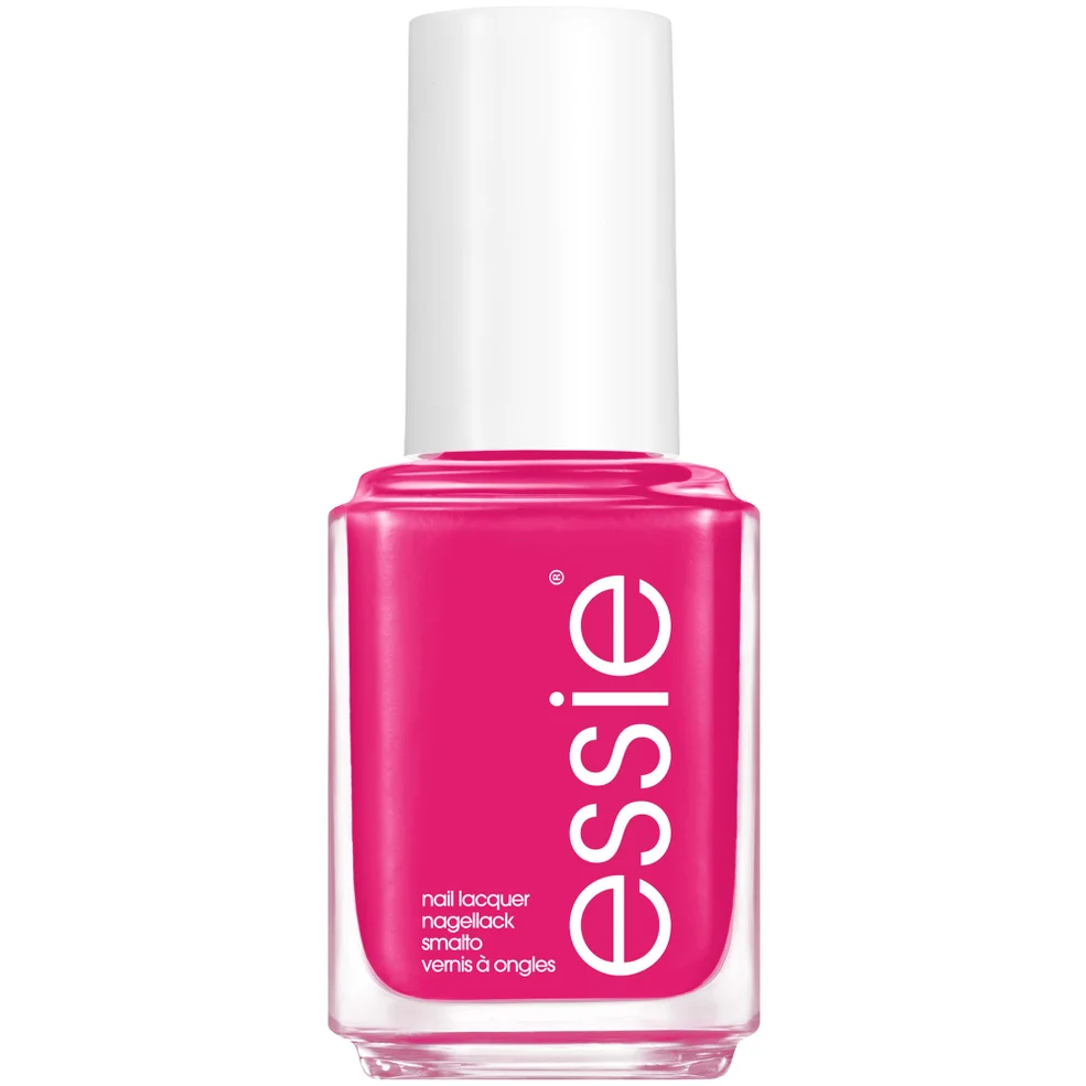 essie Nail Polish lakier do paznokci – 857 Pencil Me in 13,5 ml Zdjęcie 1