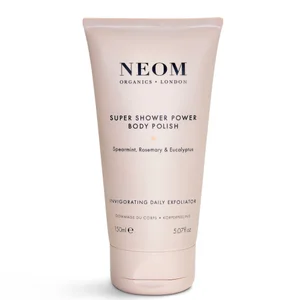 NEOM Super Shower Power Body Polish peeling do ciała 150 ml - undefined undefined