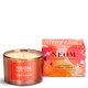 NEOM Cosy Nights Travel Candle świeca zapachowa 75 g