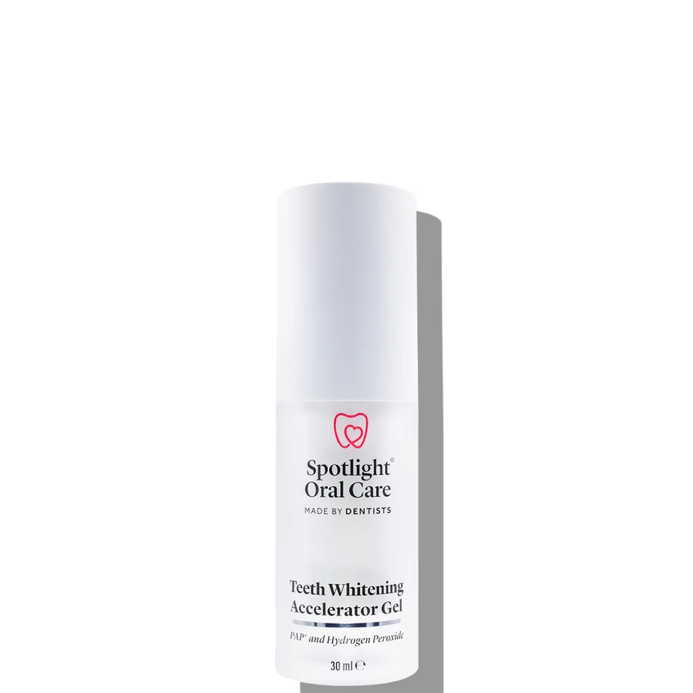 Spotlight Oral Care Whitening Accelerator Gel 30ml Zdjęcie 1