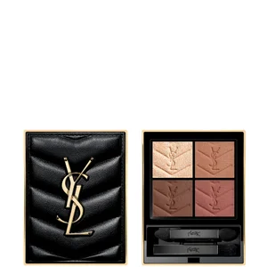 Yves Saint Laurent Couture Mini Clutch Pallet minipaleta cieni do powiek (różne odcienie) - Shade 200 Gueliz Dream