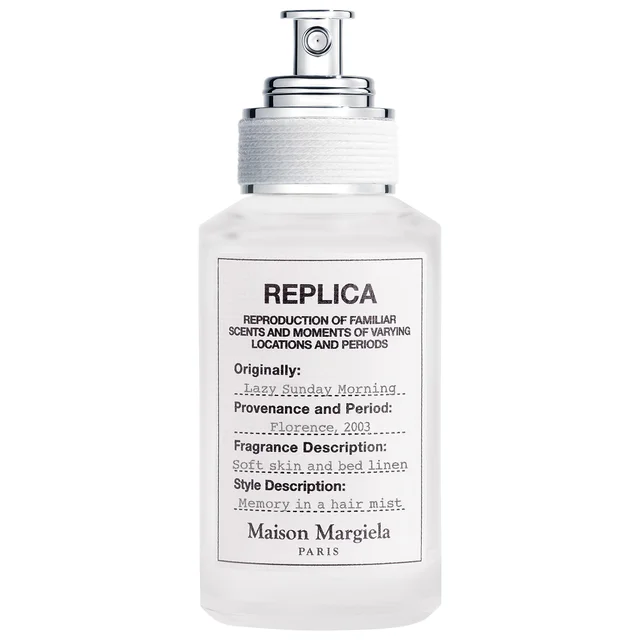 Maison Margiela Replica Lazy Sunday Morning Hair Mist mgiełka do włosów 30 ml