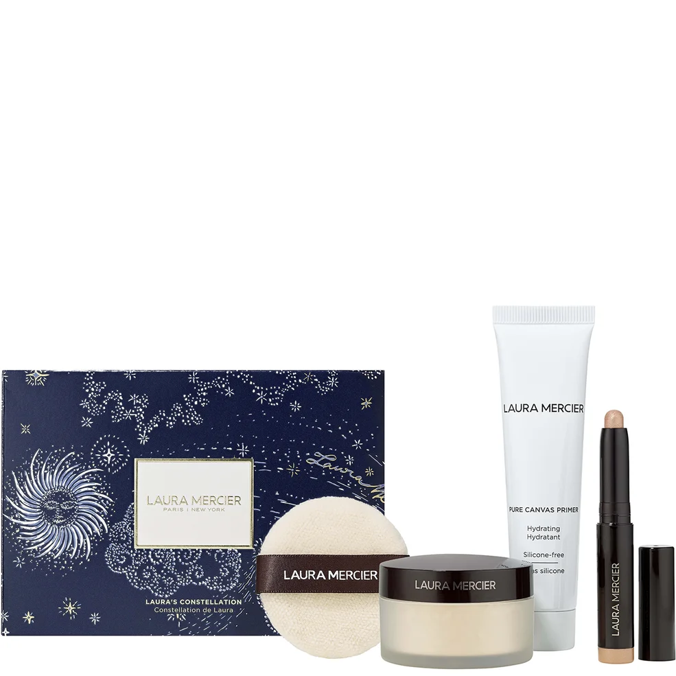 Laura Mercier Laura's Constellation Zdjęcie 1