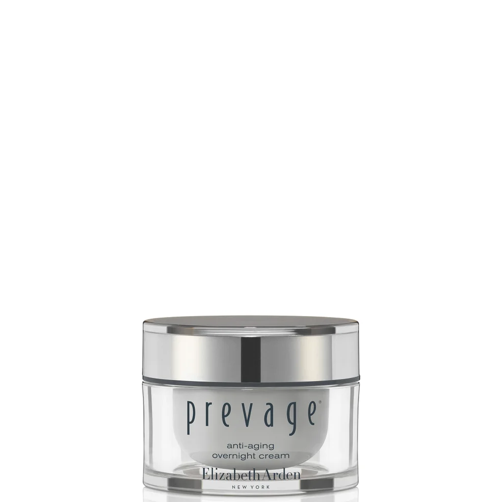 Elizabeth Arden Prevage Anti-Ageing Overnight Cream with Idebenone 50ml Zdjęcie 1