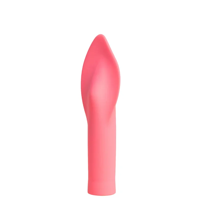 Smile Makers The Firefighter Intense Clitoral Vibrator wibrator do łechtaczki