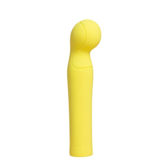 Smile Makers The Tennis Pro G-Spot Vibrator wibrator do stymulacji punktu G