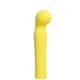 Smile Makers The Tennis Pro G-Spot Vibrator wibrator do stymulacji punktu G