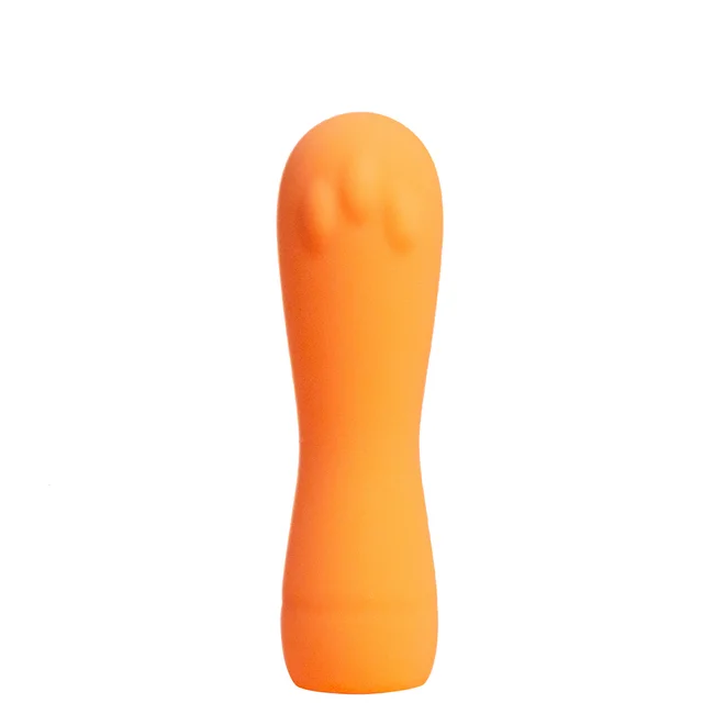 Smile Makers The Surfer Bullet Vibrator wibrator w formie naboju
