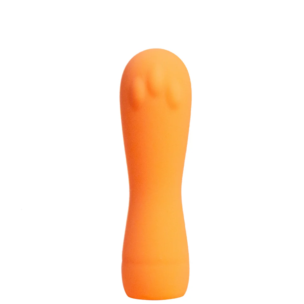 Smile Makers The Surfer Bullet Vibrator wibrator w formie naboju Zdjęcie 1