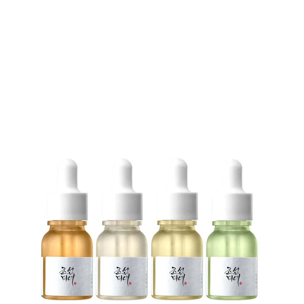 Beauty of Joseon Hanbang Serum Discovery Kit Zdjęcie 1