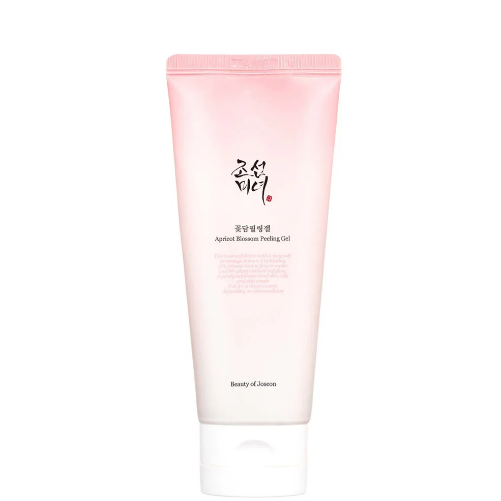 Beauty of Joseon Apricot Blossom Peeling Gel 100ml Zdjęcie 1