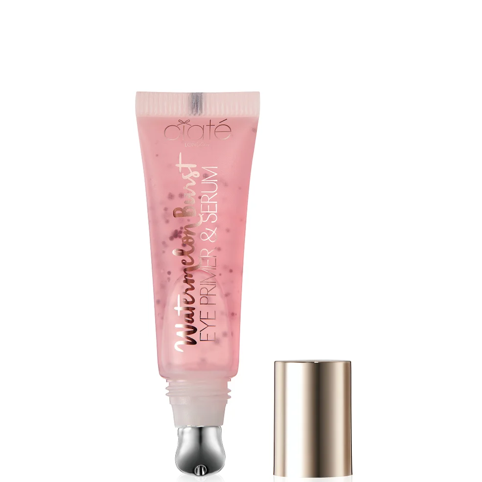 Ciaté London Watermelon Burst Eye Serum Primer 20ml Zdjęcie 1