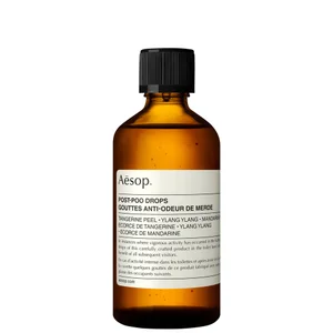 Aesop Post-Poo Drops płyn do mycia rąk po wizycie w toalecie 100 ml - undefined undefined