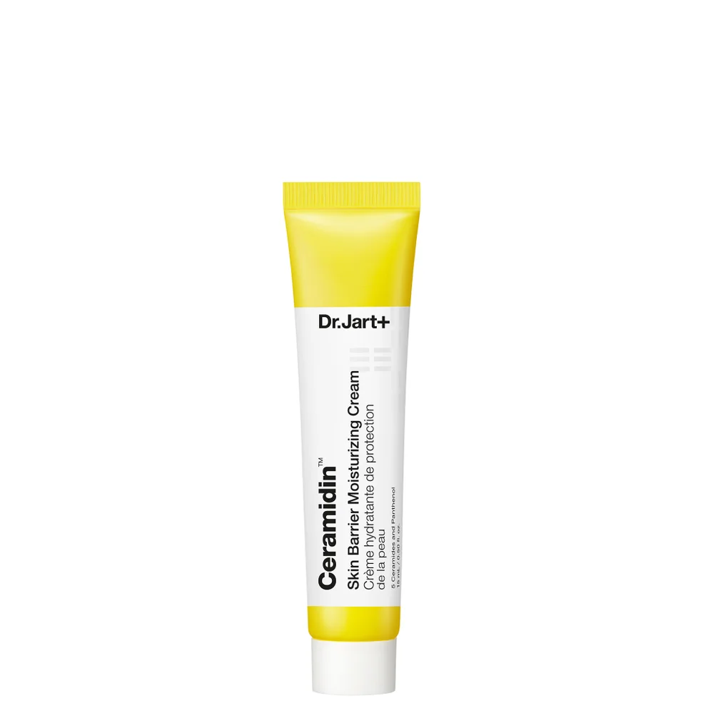 Dr.Jart+ Ceramidin Cream nawadniający krem do twarzy 15 ml Zdjęcie 1
