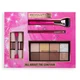 Makeup Revolution All About The Contour Gift Set zestaw prezentowy kosmetyków do konturowania twarzy