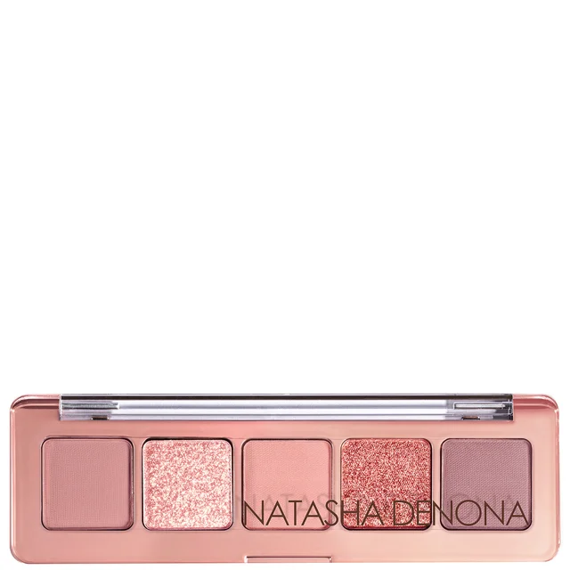 Natasha Denona Mini Starlette minipaleta cieni do powiek