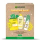 Garnier Radiating Glow Set for Face: Enjoy the Brightening Power of Vitamin C produkty rozjaśniające do twarzy z witaminą C