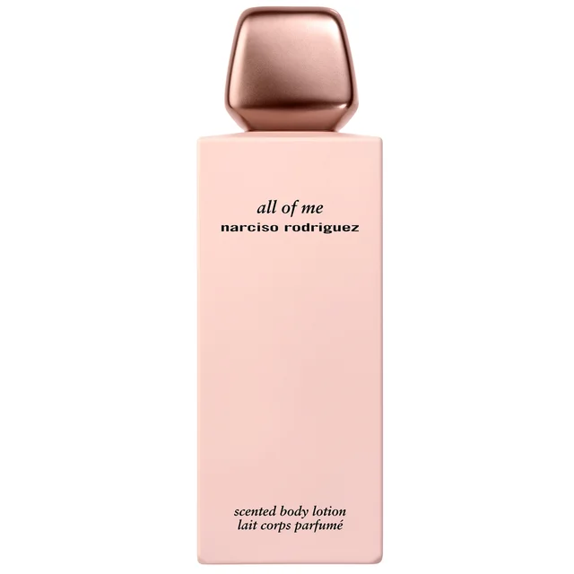 Narciso Rodriguez All of Me Body Lotion balsam do ciała 200 ml