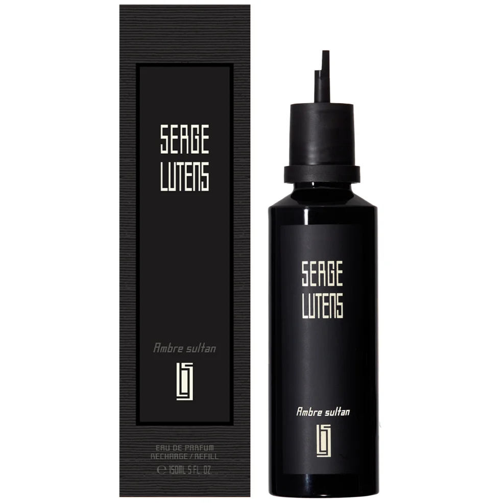 Serge Lutens Ambre Sultan Refill 150ml Zdjęcie 1