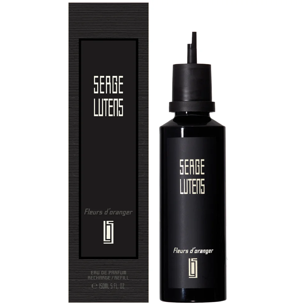Serge Lutens Fleurs D'Oranger Refill 150ml Zdjęcie 1