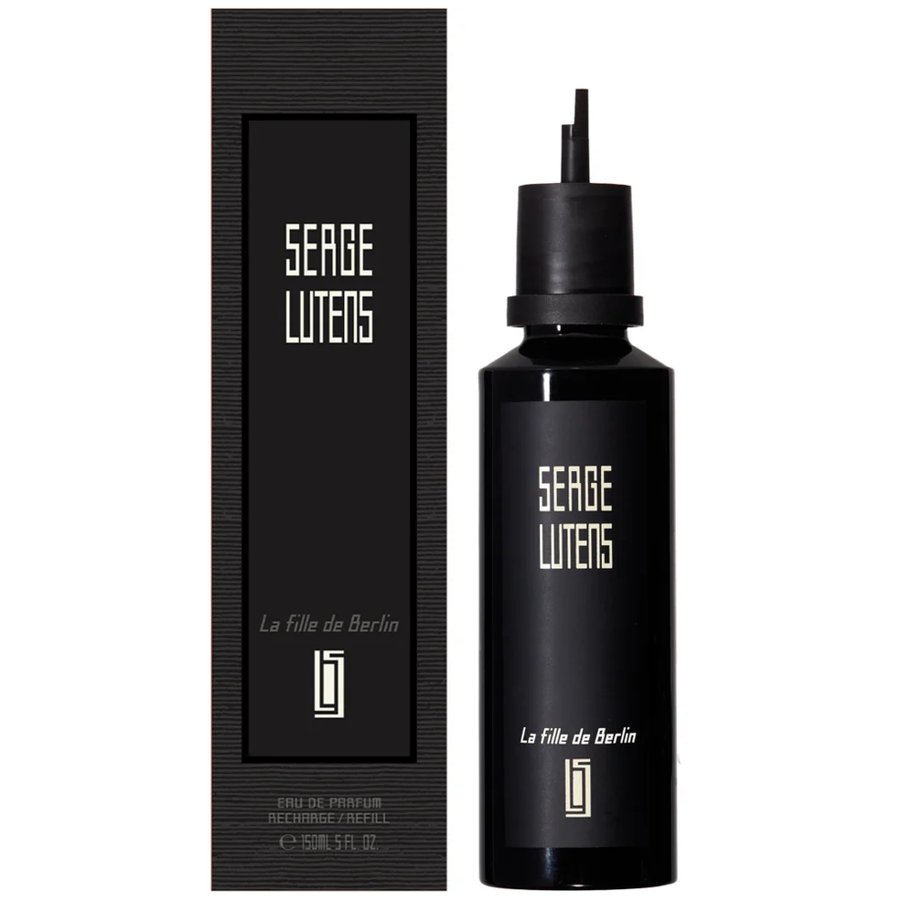 Serge Lutens La Fille De Berlin Refill 150ml Zdjęcie 1