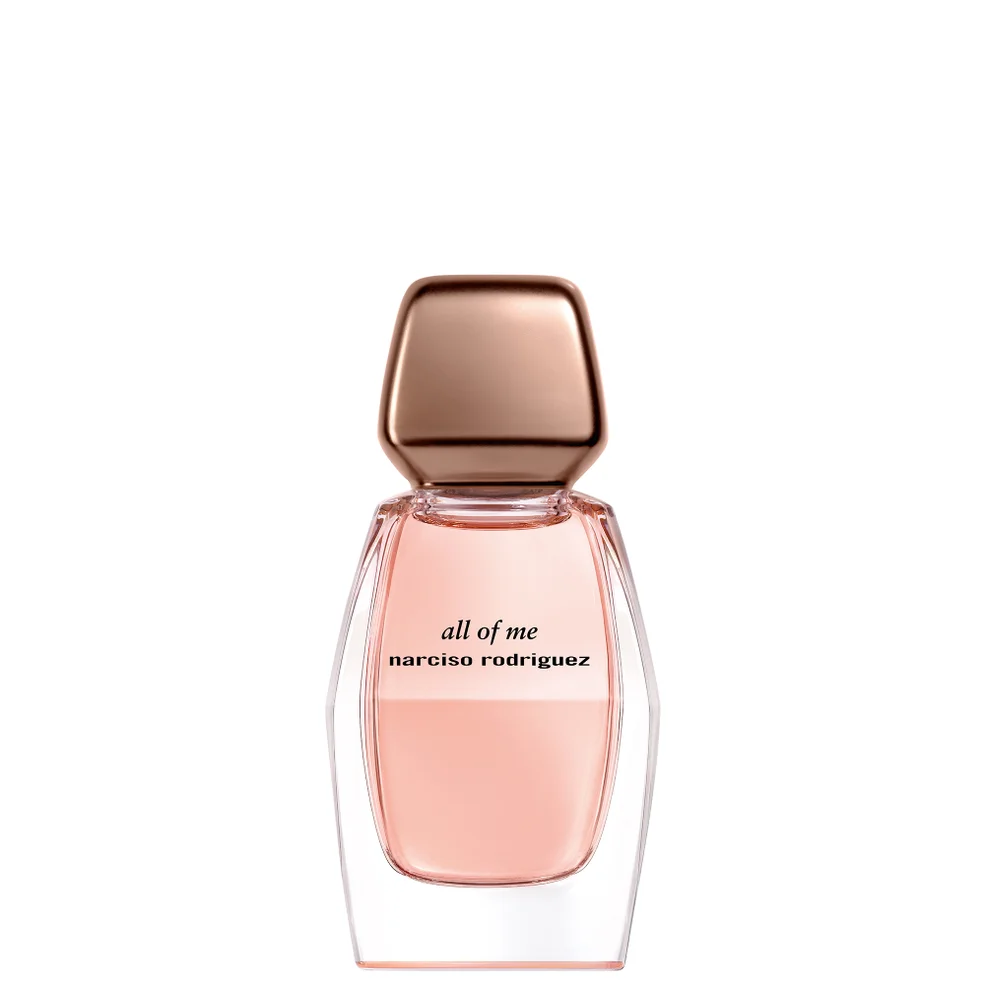 Narciso Rodriguez All of Me Eau de Parfum woda perfumowana 50 ml Zdjęcie 1
