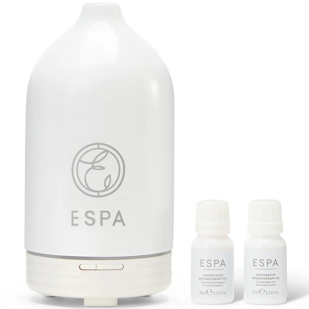 ESPA Winter Aromatherapy Collection - Christmas 2024 Zdjęcie 1