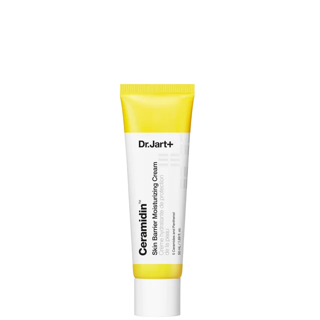 Dr.Jart+ Ceramidin Cream nawadniający krem do twarzy 50 ml