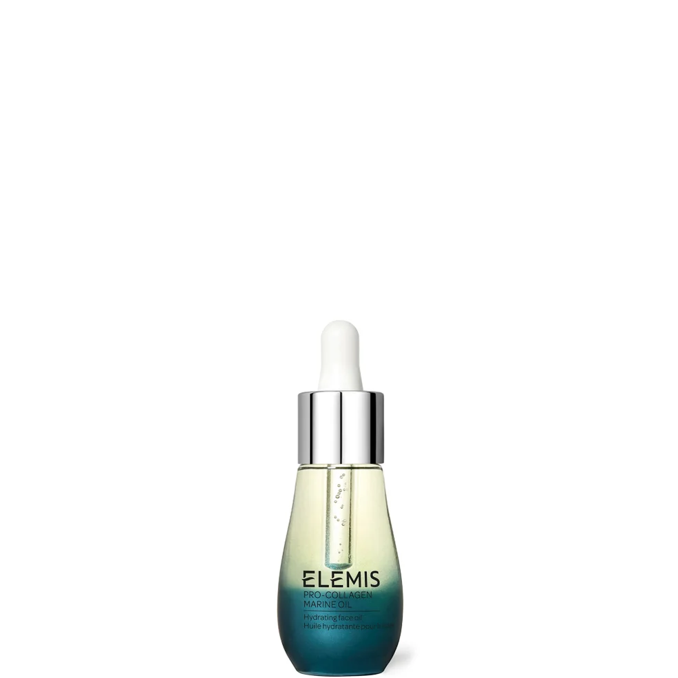 Elemis Pro-Collagen Marine Oil 15ml Zdjęcie 1