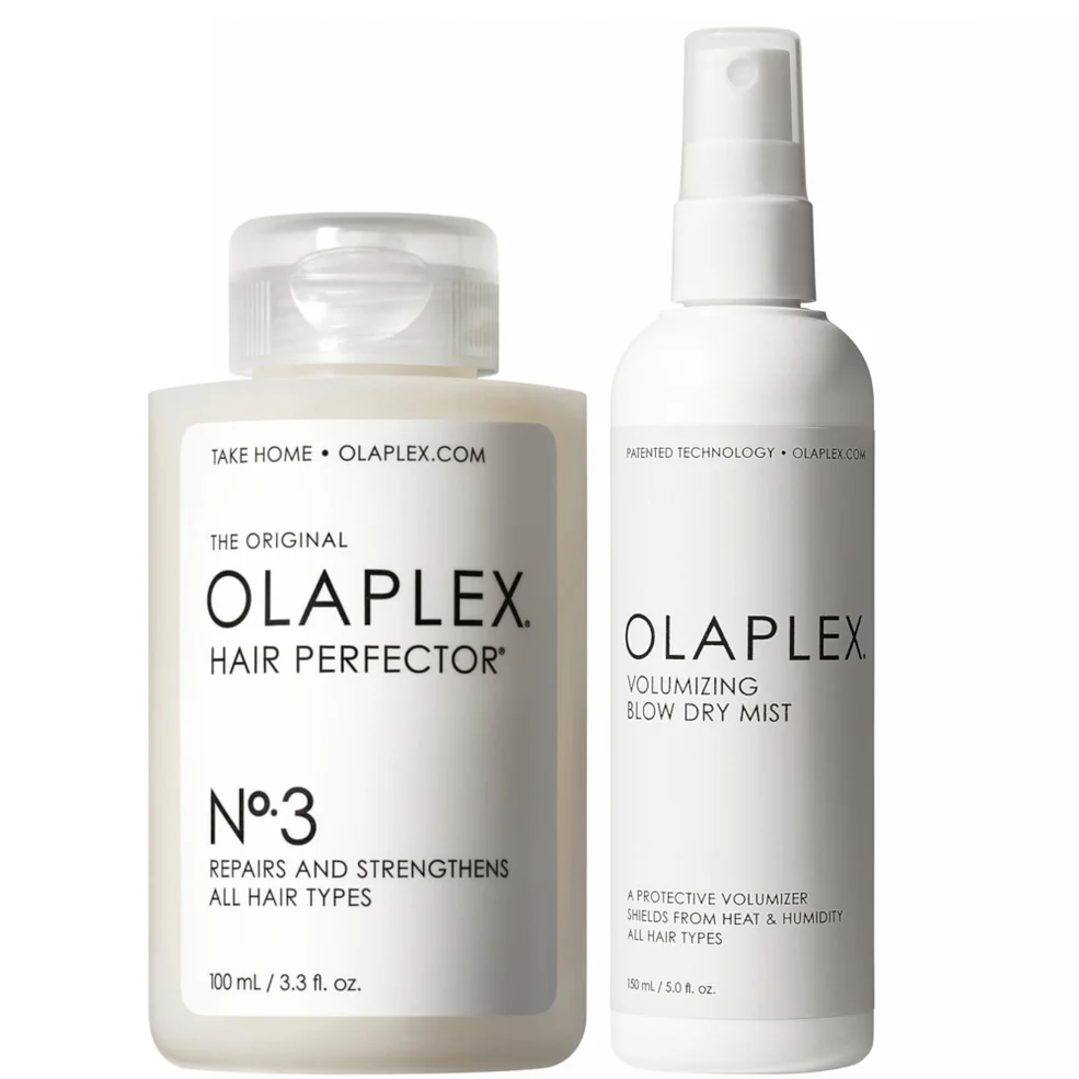 Olaplex Repair and Volumise Set Zdjęcie 1