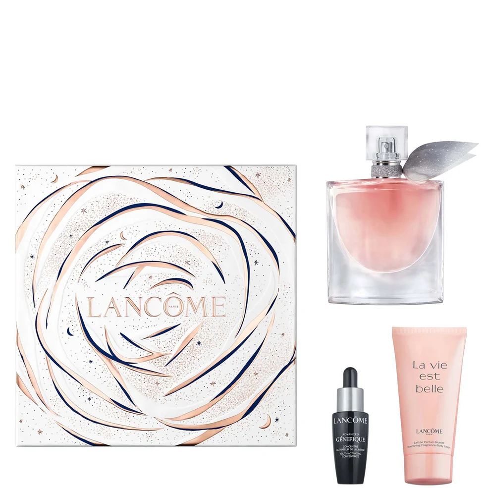 Lancôme La Vie Est Belle Eau de Parfum 50ml Gift Set Zdjęcie 1