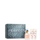 Marc Jacobs Christmas 2023 Perfect Eau de Parfum Gift Set zestaw prezentowy wód perfumowanych 100 ml