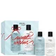 philosophy Christmas 2023 Snow Angel Cleanse and Moisturise Shower Gel 240ml Giftset