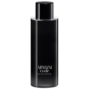 Armani Code Eau de Toilette Spray woda toaletowa w sprayu 200 ml - Size 200ml