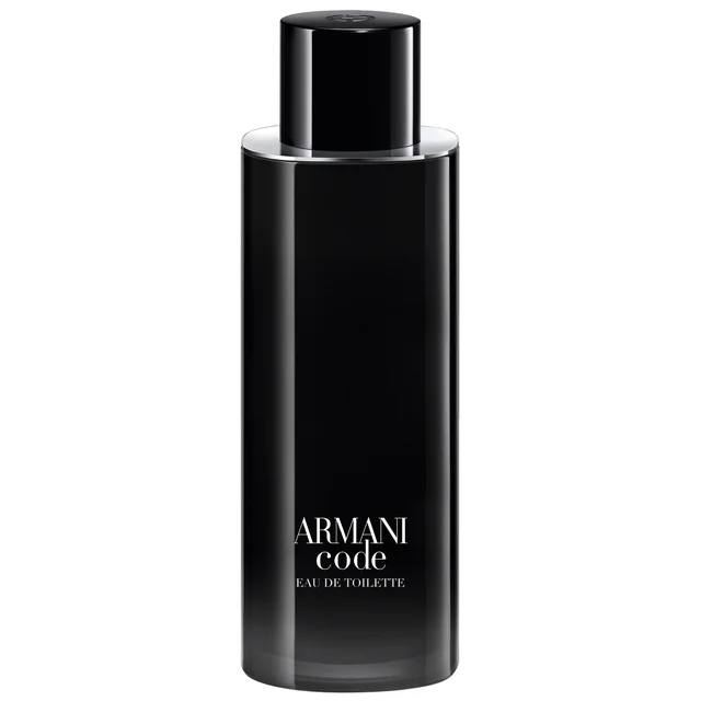 Armani Code Eau de Toilette Spray woda toaletowa w sprayu 200 ml