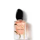 Armani Si Eau de Parfum Intense Refillable Spray woda perfumowana w sprayu do wielokrotnego napełniania 50 ml