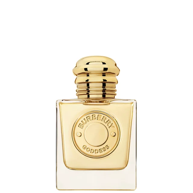 Burberry Goddess Eau de Parfum for Women woda perfumowana dla kobiet 50 ml