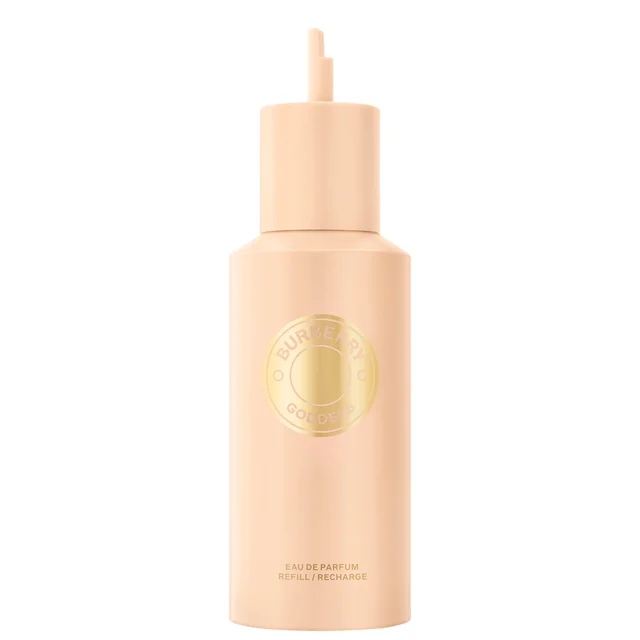 Burberry Goddess Eau de Parfum for Women Refill woda perfumowana dla kobiet – zapas 150 ml
