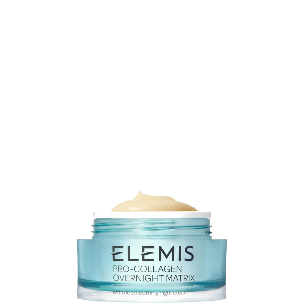 Elemis Pro-Collagen Overnight Matrix 50ml Zdjęcie 1