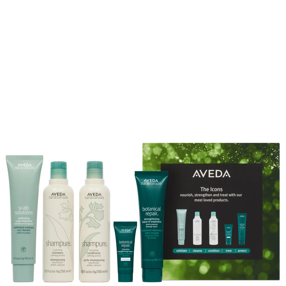 Aveda The Icons Set Zdjęcie 1