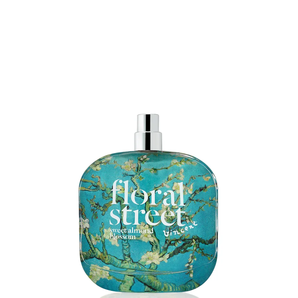 Floral Street Sweet Almond Blossom Eau de Parfum 50ml Zdjęcie 1