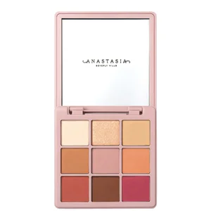 Anastasia Beverly Hills Mini Modern Renaissance Eye Shadow Palette paleta cieni do powiek - undefined undefined